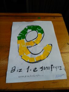 letter-e-crafts-ideas-for-firstgrade-yellow-green