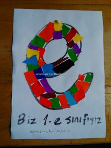 letter-e-crafts-ideas-preschool