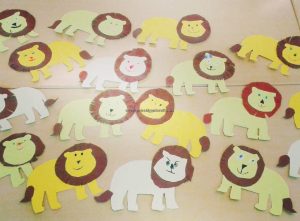 lion-crafts-for-kindergarten