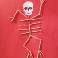 making-skeleton-with-earstick