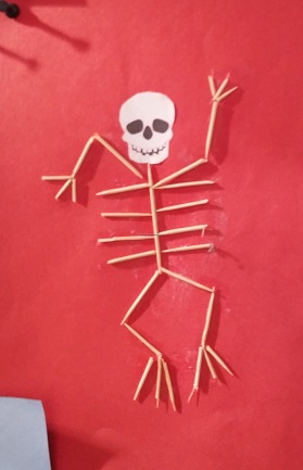 making-skeleton-with-earstick