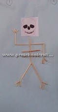 making-skeletons-with-ear-stick