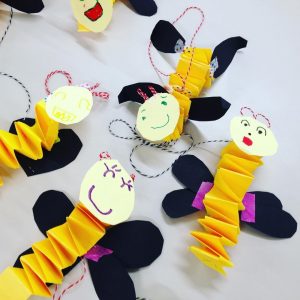 preschoolers-bee-crafts-ideas