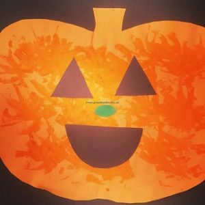 pumpkin-for-halloween-crafts