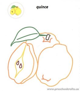 quince-printable-free-coloring-page-for-kids