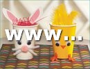 rabbit-craft-and-chick-craft-from-paper-cup