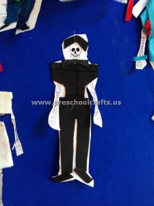 skeleton-crafts-for-students