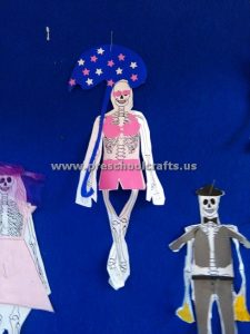 skeleton-crafts-ideas-for-kids