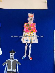 skeleton-crafts-ideas-for-preschoolers