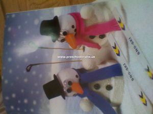 snowmen-craft-from-paper-cup-for-kids