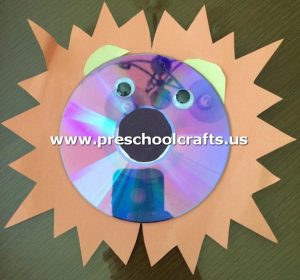 sun-craft-idea-from-cd-for-kids
