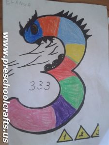 three-coloring-pages-for-kids