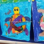 tortoise-craft-idea-for-kindergarten