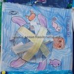 turtle-crafts-idea-for-primaryschool
