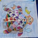 turtle-crafts-ideas-for-firstgrade