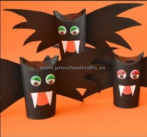 vampire-crafts-ideas-for-preschool