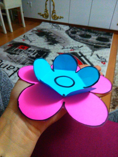 Flower Craft Ideas for Kids - Preschool and Kindergarten