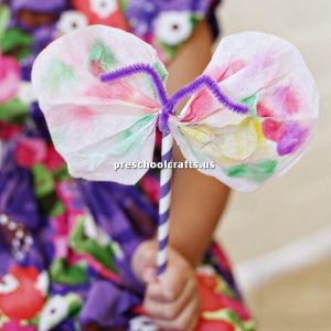 butterfly-craft-idea-with-paper-for-preschool