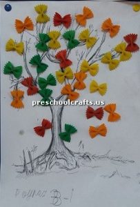 autumn-crafts-ideas-for-firstgrade