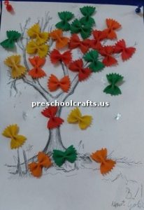 autumn-theme-crafts-ideas-for-pre-school