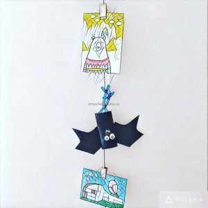 bat-crafts-ideas-for-kids-with-toilet-paper