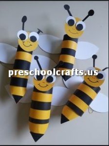bee-craft-ideas-for-toddler