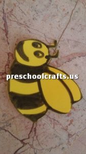 bee-crafts-for-kids
