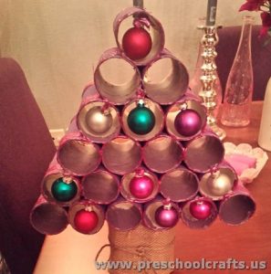 christmas-tree-craft-ideas-for-kids
