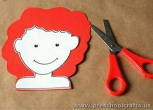 cut-and-make-activity-for-hair