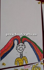 hair-crafts-activities-ideas-for-primary-school