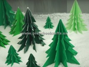 3d-paper-christmas-tree