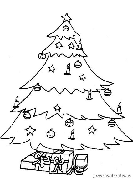 christmas-colouring-pages-for-toddler