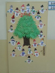 christmas craft ideas for kids