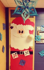 christmas-door-decor-for-preschool
