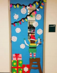 christmas-door-decoration-for-classroom