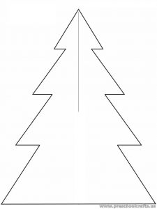 christmas-tree-patterns-for-kids