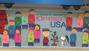 kindergarten-christmas-bulletin-board