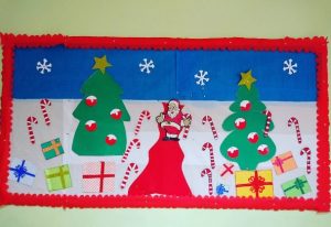 merry-christmas-bulletin-board