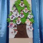 merry christmas crafts for kids
