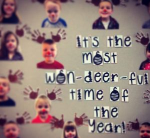 preschool-bulletin-board-for-christmas