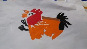 preschool chicken craft ideas (2)