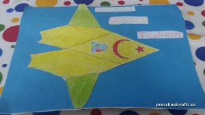 rocket craft ideas for preschool