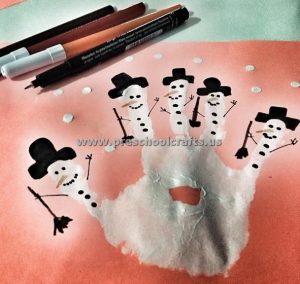 snowman-activity-with-handprint