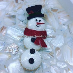 snowman-craft-ideas