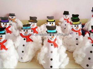 snowman-crafts