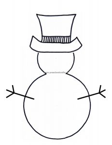 snowman-template-for-winter-activities