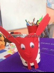 animal craft ideas for preschool