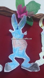 bunny craft ideas for preschoolers
