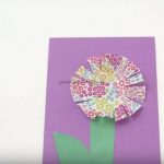 cup cake liners craft ideas
