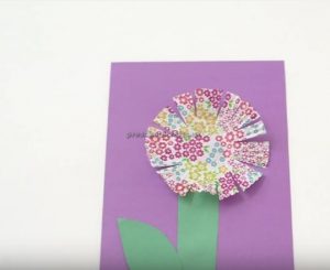 cup cake liners craft ideas